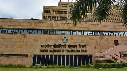 IHFC - TIH of IIT Delhi